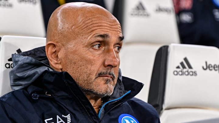 Luciano Spalletti