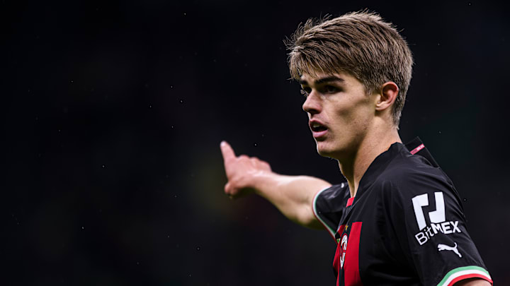 Charles De Ketelaere 