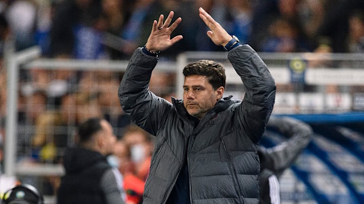 Após meses de especulações, PSG confirma saída de Pochettino. Clube vai pagar quantia milionária ao treinador, diz imprensa francesa.