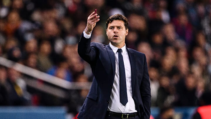 Kehrt Mauricio Pochettino nach England zurück?