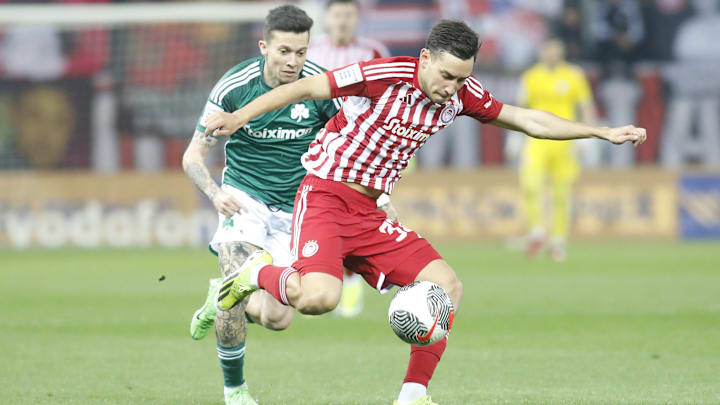 Santiago Hezze hat es dem VfB und Bayer 04 angetan