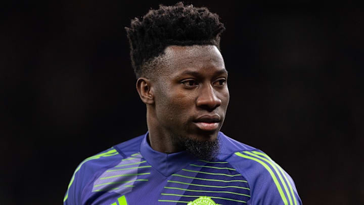 Andre Onana répond à Nemanja Matic 