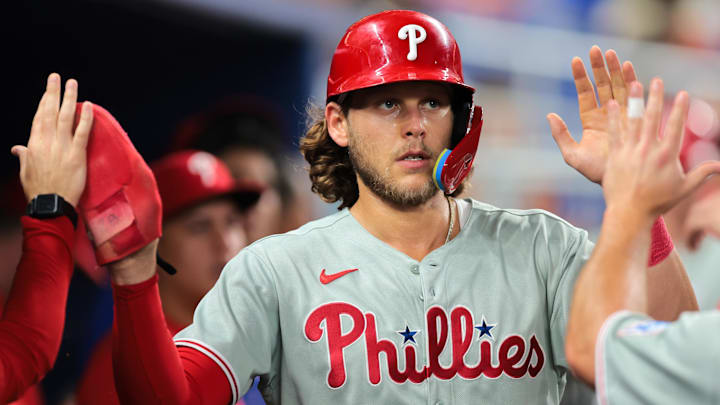 Phillies Plan To Activate Alec Bohm From Injured List Ahead of Important  Game
