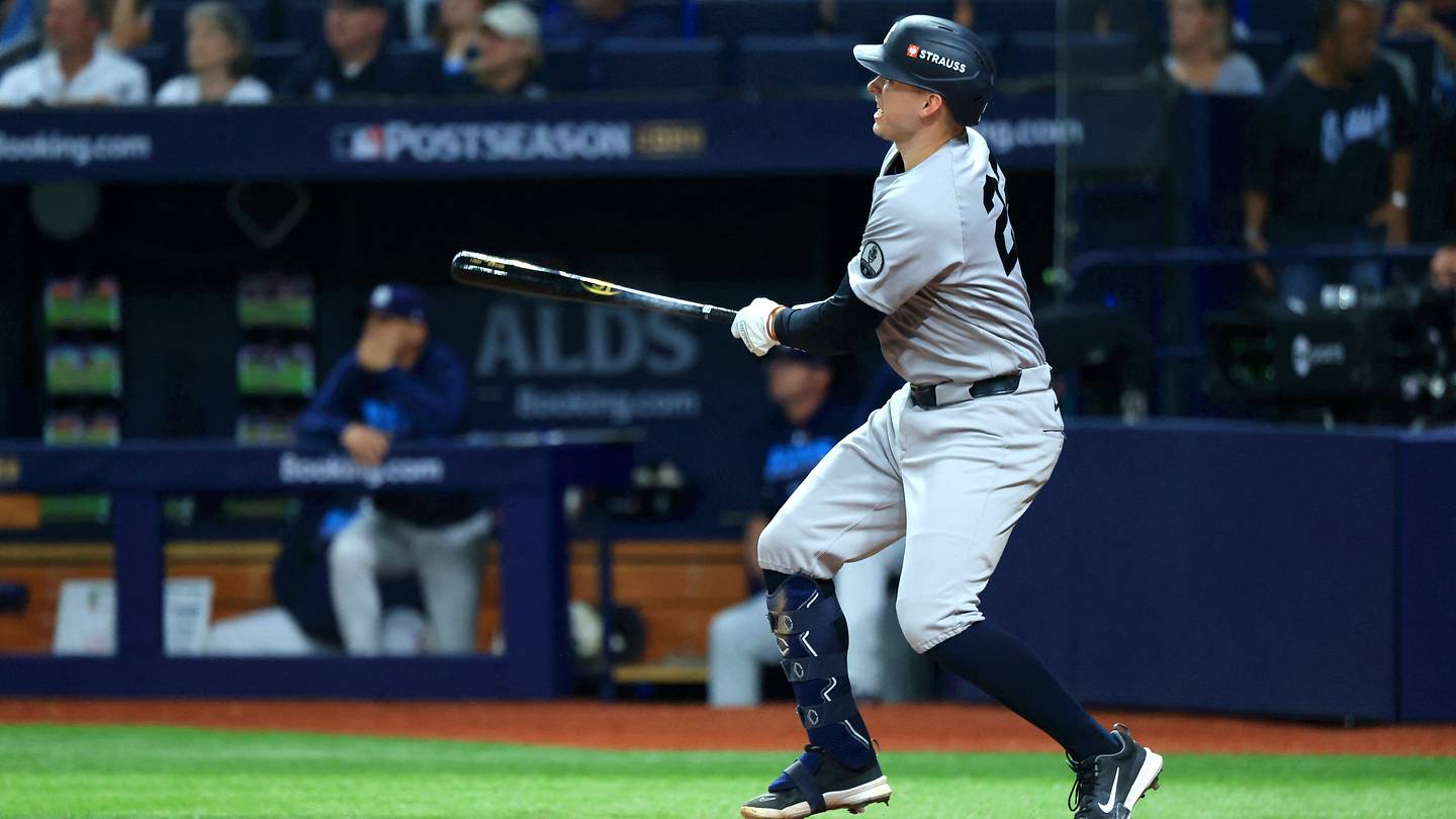 What Needs to Change for Yankees, Guardians to Stay Alive in ALDS