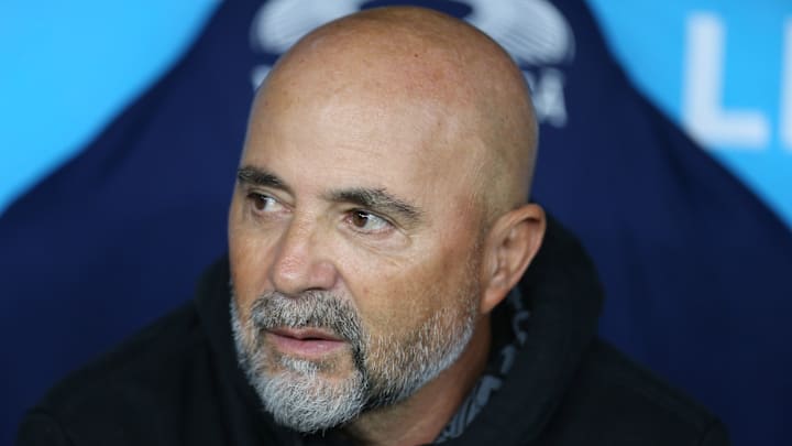 Flamengo v Olimpia - Copa CONMEBOL Libertadores 2023