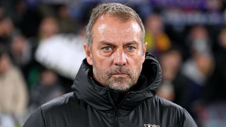 Hansi Flick et le FC Barcelone ont prolongé l'un de leurs cadres ce jeudi 