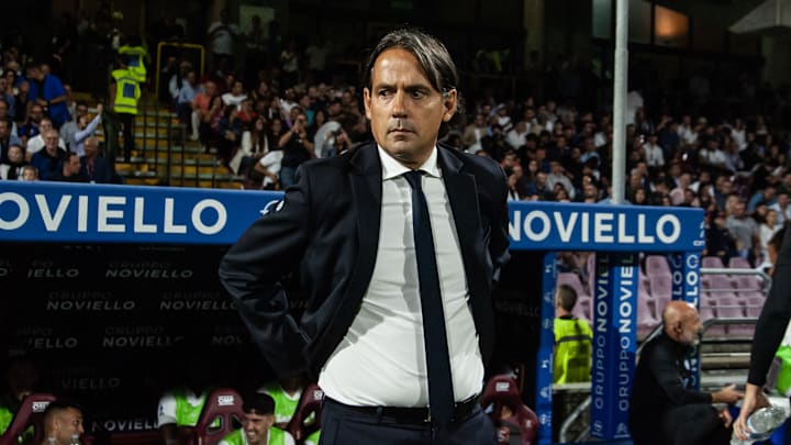 Simone Inzaghi
