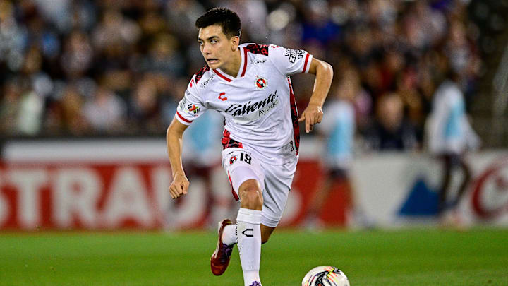 Colorado Rapids SC v Club Tijuana - Leagues Cup Phase One