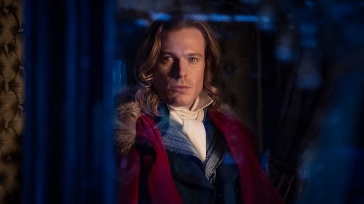 Interview With the Vampire season 2 episode 3