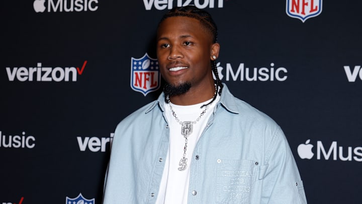 Run the Playlist Live at Verizon LIVE at Super Bowl LVIII