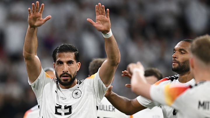Emre Can