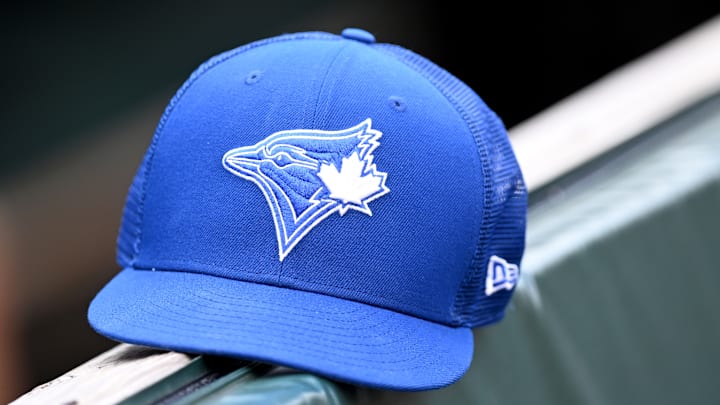 Toronto Blue Jays v Baltimore Orioles