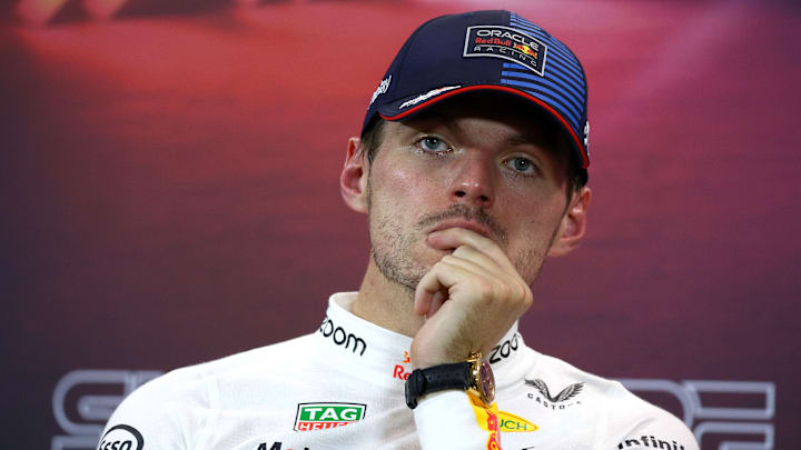 Max Verstappen, Red Bull, Marina Bay Street Circuit, Singapore Grand Prix, Formula 1