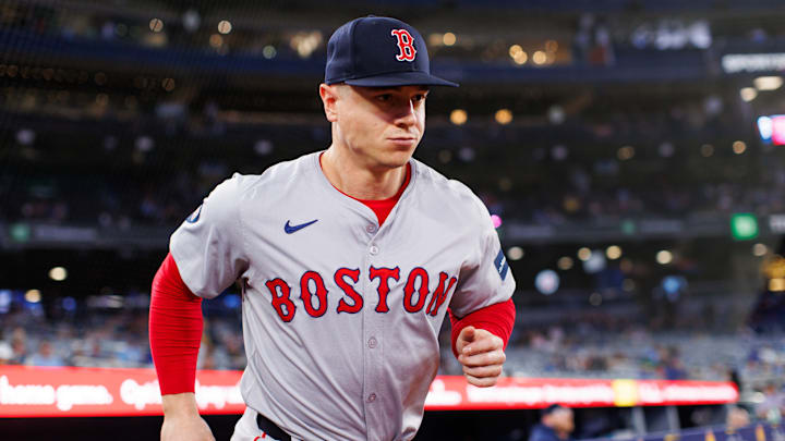 Boston Red Sox v Toronto Blue Jays