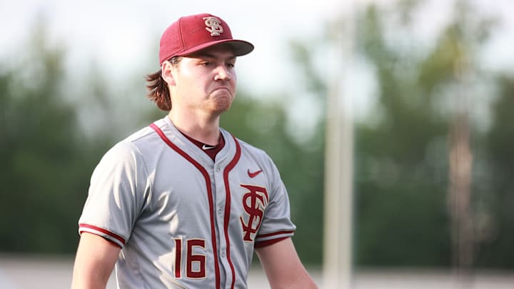 Florida State v Wake Forest