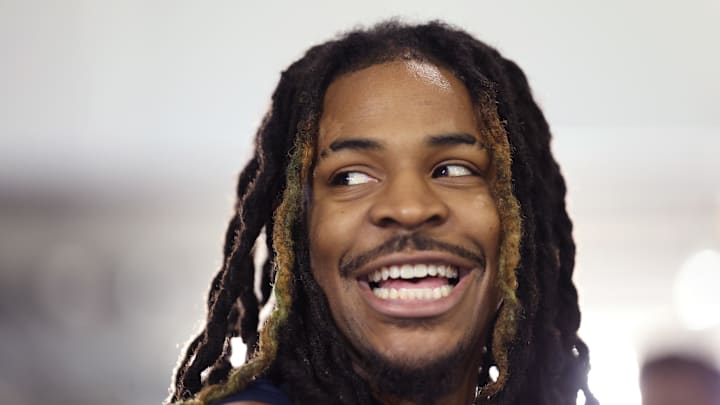 Memphis Grizzlies v Golden State Warriors Memphis Grizzlies v Golden State Warriors