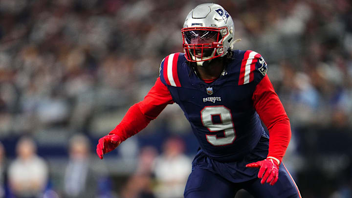 Matthew Judon