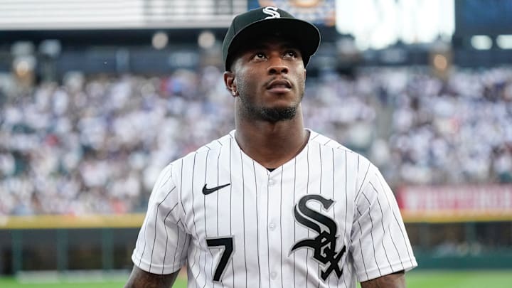 Anderson es figura de los Medias Blancas
