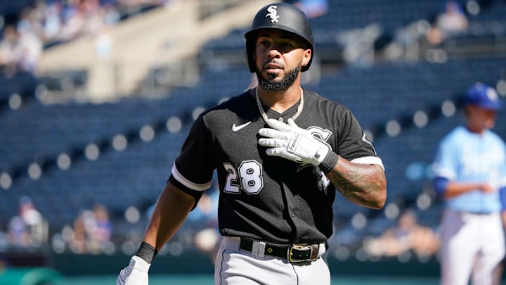 Chicago White Sox v Kansas City Royals