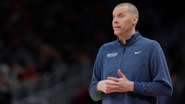 Illinois v Kentucky