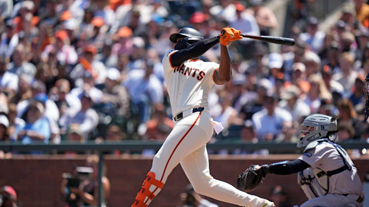 New York Yankees v San Francisco Giants