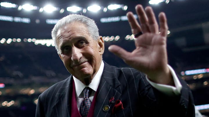 Atlanta Falcons v New Orleans Saints - NFL 2025 Atlanta Falcons v New Orleans Saints - NFL 2025