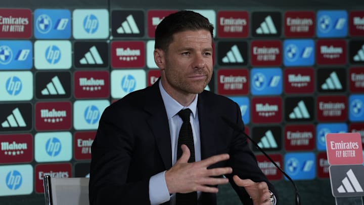 Xabi Alonso a lancé un ultimatum à ses attaquants. 