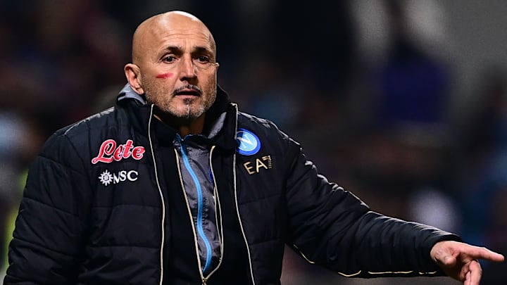 Luciano Spalletti