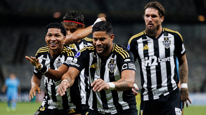 Maringá x Atlético-MG duelam pela terceira fase da Copa do Brasil