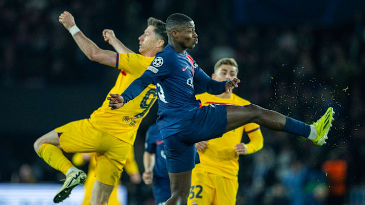 Duelo é válido pela segunda rodada da fase de liga