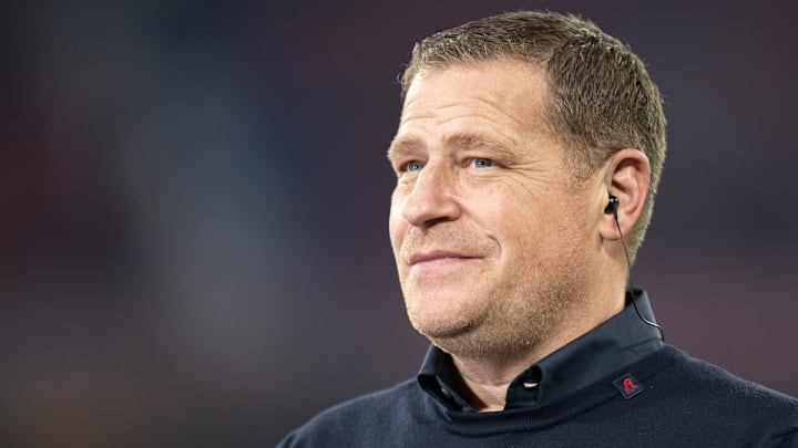 Max Eberl reveals timescale to appoint new head coach at Bayern Munich.