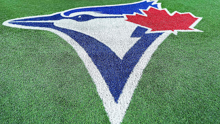 Toronto Blue Jays logo.