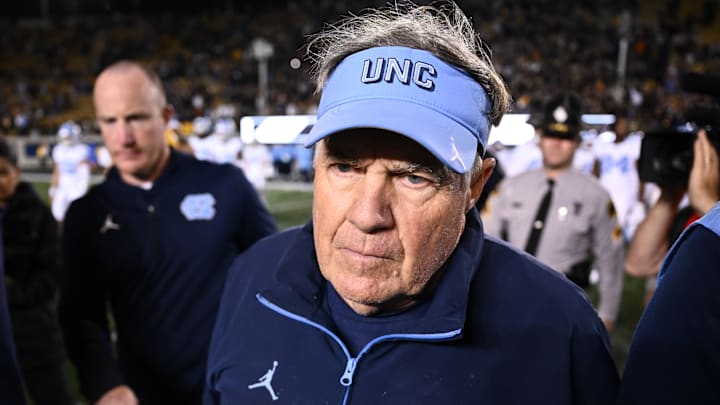 North Carolina v California