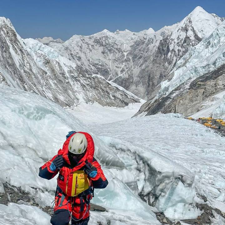 5 Misconceptions About Mount Everest, Debunked