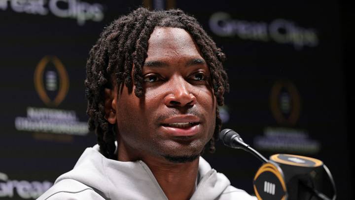 New York Jets defensive back D'Angelo Ponds