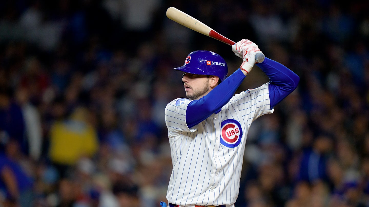 Kyle Tucker's contract details with Dodgers would make Red Sox, John Henry faint