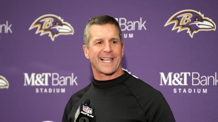 AFC Divisional Playoffs - Houston Texans v Baltimore Ravens