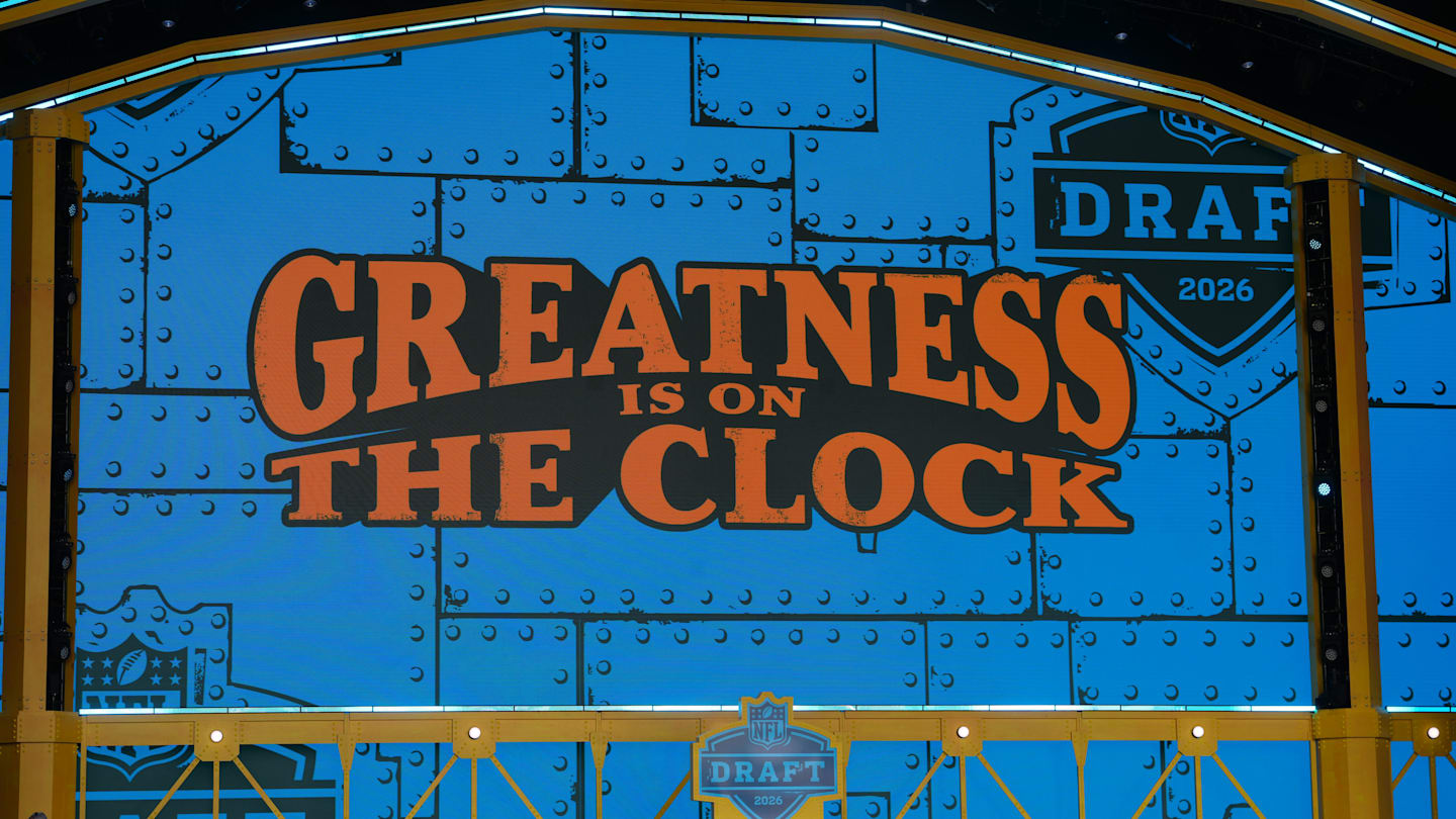 Every Penn State Player Picked in 2026 NFL Draft and Where They're Headed