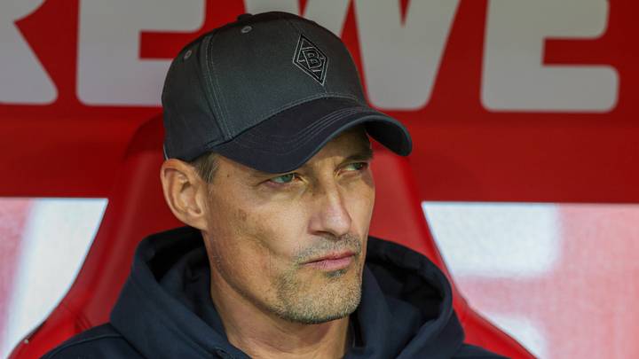 Trainer Alexander Blessin bricht der nächste Stammspieler weg Trainer Alexander Blessin bricht der nächste Stammspieler weg