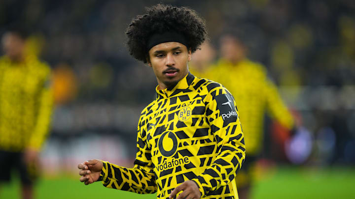 Was wird aus Karim Adeyemi?