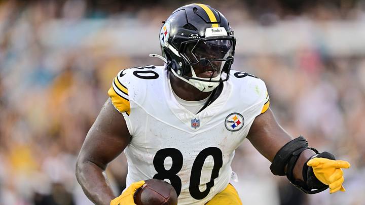 Pittsburgh Steelers v Jacksonville Jaguars - NFL Preseason 2025