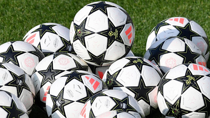 The Champions League returns Nov. 26 with Bayern Munich vs. PSG headlining the list of fixtures.