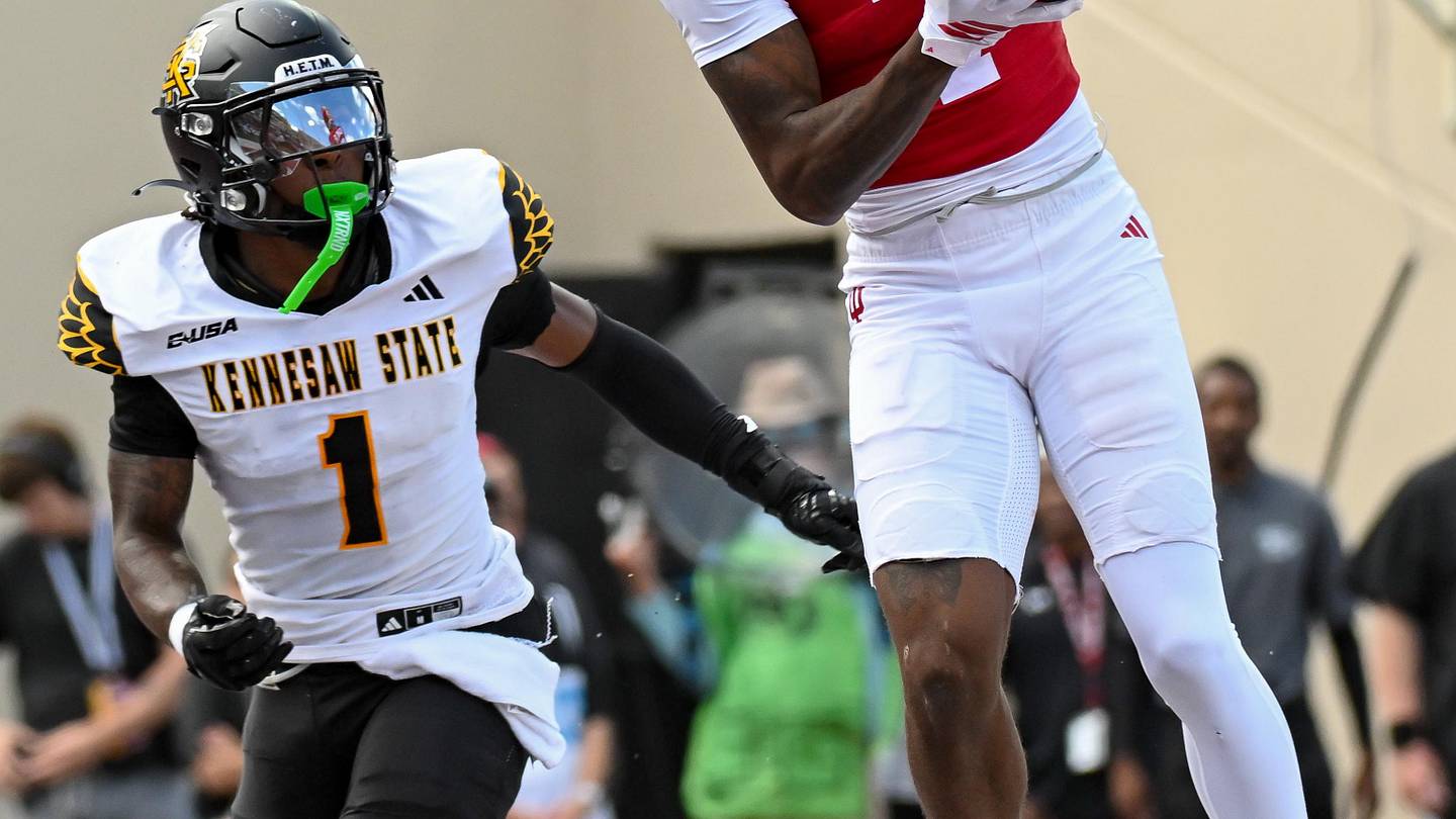8 Boise State newcomers who could start immediately