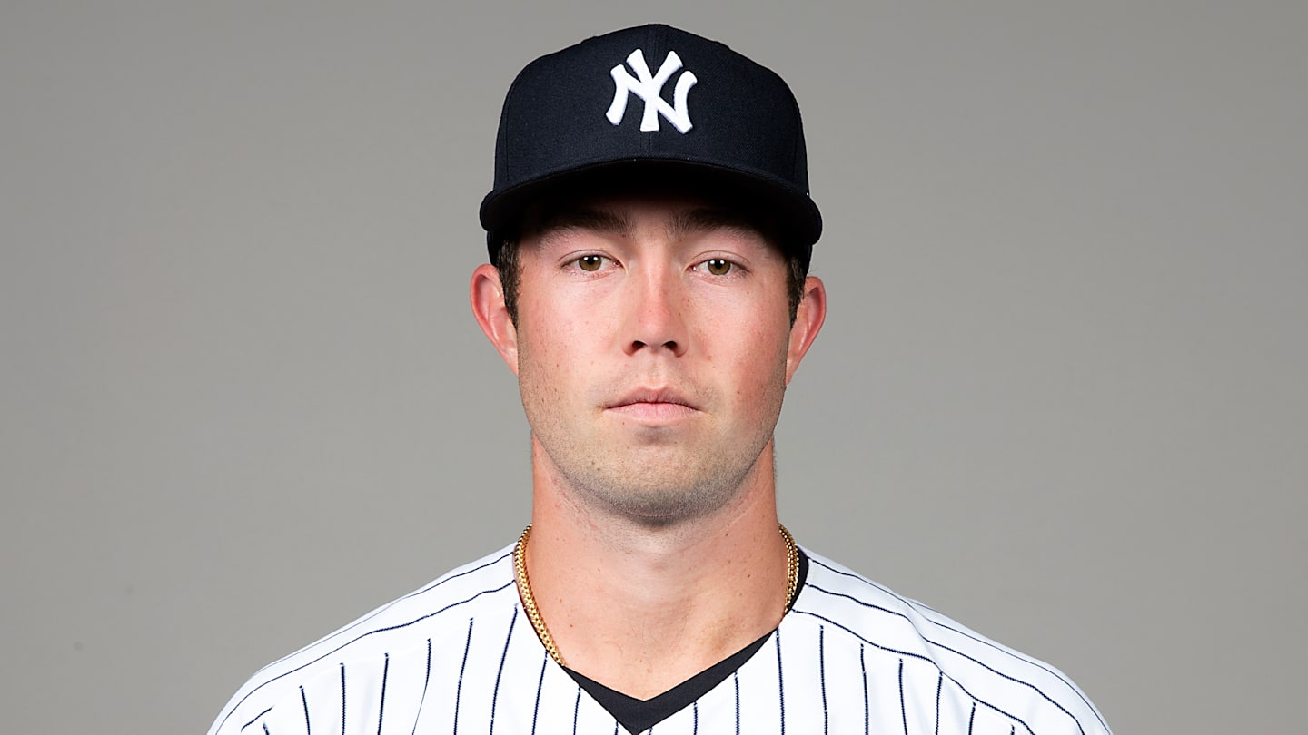 Former Yankees top prospect bounces around MLB before landing with nightmare Rays