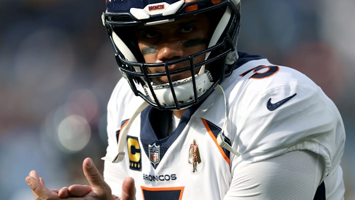 Denver Broncos v Los Angeles Chargers