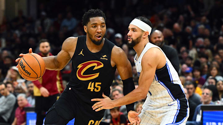 Orlando Magic v Cleveland Cavaliers - Game Five