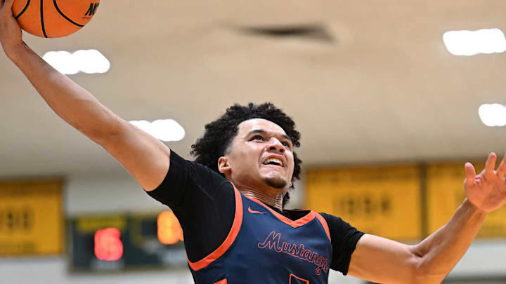 Brayden Burries is the High School On SI California Player of the Year. Brayden Burries is the High School On SI California Player of the Year.