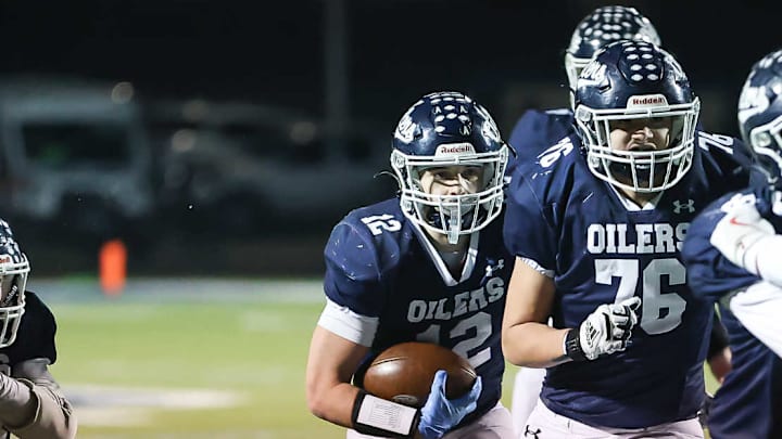 Pennsylvania High School Football Pennsylvania High School Football