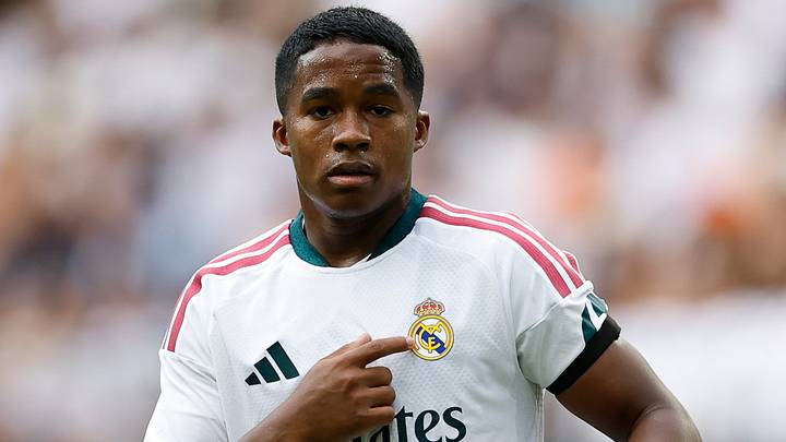 Real Madrid v Fiorentina - Pre-Season Friendly Real Madrid v Fiorentina - Pre-Season Friendly