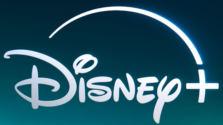 Disney+